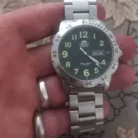 ساعت اورینت اتوماتیک غواصی|ساعت|مریوان, |دیوار