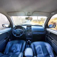 سورن پلاس EF7|خودرو سواری و وانت|خرم‌آباد, |دیوار