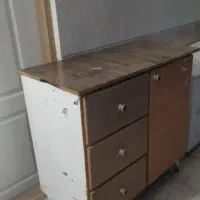 کابینت فلزی