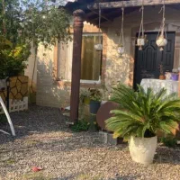 ویلا/شهرکی/مدارک کامل/نزدیک ساحل/چونچنان