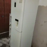 یخچال فریزر یخساران|یخچال و فریزر|لاهیجان, بوجایه|دیوار