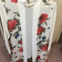 مانتو|لباس|گرگان, |دیوار