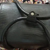 کیف لوازم ناخن و تتو