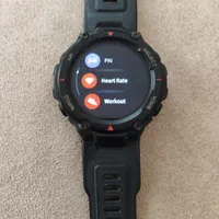 ساعت هوشمند amazfit|ساعت|تربت‌حیدریه, قاسم آباد|دیوار