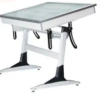 نور مهندسی پایه قایقی شیدکو Shidco 70x100cm