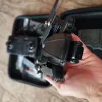 هلیشات|دوربین عکاسی و فیلم‌برداری|نجف‌آباد, امیرآباد|دیوار