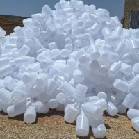 فروش دبه خیارشور|ظروف نگهدارنده، پلاستیکی، یک‌بارمصرف|دزفول, |دیوار