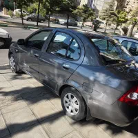 تیبا صندوق دار مدل ۹۸ معاوضه|خودرو سواری و وانت|رودهن, |دیوار