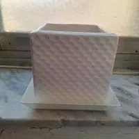 گلدان سرامیک