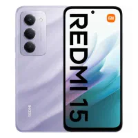 گوشی موبایل شیائومی مدل Redmi 15 4G