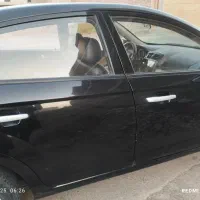 برلیانس فروشی 330مدل 1395|خودرو سواری و وانت|رفسنجان, |دیوار