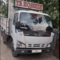 ایسوزو 5200 استثنایی|خودرو سنگین|خمینی‌شهر, |دیوار