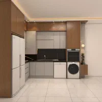 سفارش کمد و کابینتـ اقساطی بدون بد قولی