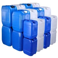 جوهر نمک ۳۳درصدگرمسار سفید صنعتی ارسال رایگان