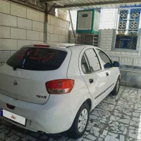 تیبا 2 (هاچپک) مدل ۴۰۰