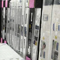 تشک مدل لایت برند رویال|تشک تختخواب|قم, ولیعصر|دیوار