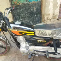 موتور هندا 150