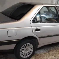پژو ۴۰۵ مدل ۸۵