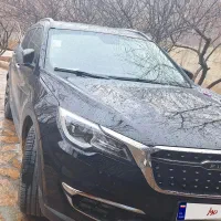 فیدیلیتی پرایم ۷ نفره