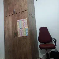 میز تلوزیون،کمد،تخت|تخت و سرویس خواب|املش, |دیوار