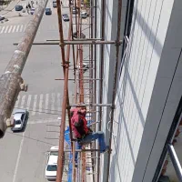 برقکاری سیم کشی ساختمان سیم کش برقکار  دکتر برق|خدمات پیشه و مهارت|اردبیل, |دیوار