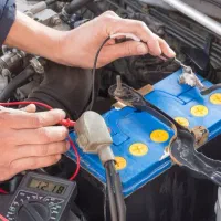 باطری سازی سیار