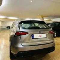 لکسوس NX300 مدل ۲۰۱۶ بیرنگ فول ۶ کلید|خودرو سواری و وانت|تهران, الهیه|دیوار