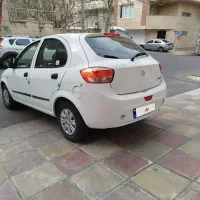 تیبا 2|خودرو سواری و وانت|کرج, عظیمیه|دیوار