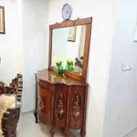 کنسول معرق مدل خاص وتک
