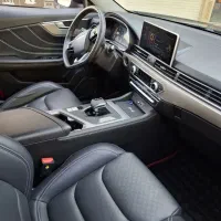 فیدلیتی مدل 1402 درجه یک|خودرو سواری و وانت|بجنورد, |دیوار