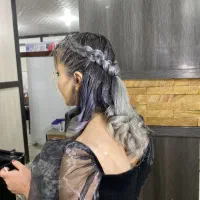 اجرا جدید ترین وترند ترین رنگ  موها|خدمات آرایشگری و زیبایی|جیرفت, |دیوار