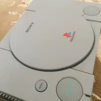 ۲عدد پلستیشن ۱