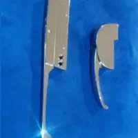 المنت یخچال،اهرم دستگیره،فن ترموستات،المنت قاب،رله|یخچال و فریزر|تهران, منیریه|دیوار