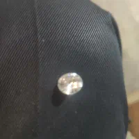 عقیق الماس مهره قدیمی قیمتی اساس