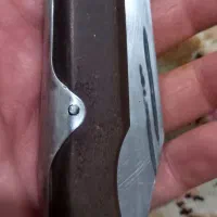 چاقو قدیمی کلکسیونی|کوهنوردی و کمپینگ|تهران, شهران جنوبی|دیوار