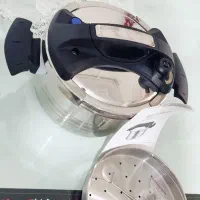 زودپز یونی هوم ۵لیتری