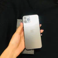 ایفون ۱۱ پرو|موبایل|شیروان (خراسان), |دیوار