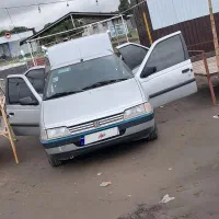 پژو 405مدل 83|خودرو سواری و وانت|کوهین, |دیوار