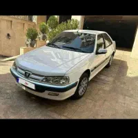 پارس elxفول سفارشی