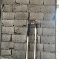 لوله کشی گاز و آتش نشانی|خدمات پیشه و مهارت|قم, پردیسان|دیوار