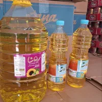 روغن پنج لیتری قیمت مناسب