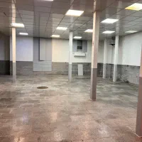 ۱۵۰ متر زیرزمین تجاری بر سهروردی برق ۱۰۰ امپر