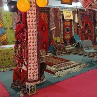 فرش و گلیم عشایری|گلیم، جاجیم، گبه|مشهد, وکیل‌آباد|دیوار
