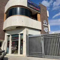 قطعات ماکسیما و تیانا نو و استوک