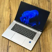 لپ‌تاپ HP Studio 16 G9 / غول گیمینگ و رندرینگ