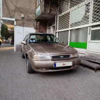دوو سیلو مدل 80 درحد
