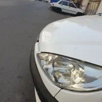 ۲۰۶ تیپ ۲ مدل ۹۹ بدون رنگ|خودرو سواری و وانت|نسیم‌شهر, |دیوار