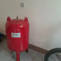 مخزن انبساطی