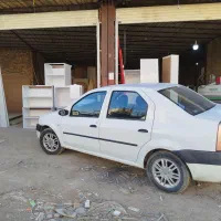 تندر مدل 92|خودرو سواری و وانت|خرم‌آباد, |دیوار