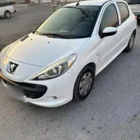 207 tu5|خودرو سواری و وانت|بندرعباس, |دیوار